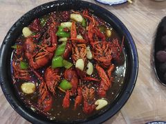 -徐嘉赫龙虾馆