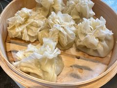 牛肉烧麦-鼓楼东街老火锅(鼓楼店)