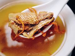 -环球港凯悦 · 享悦中餐厅