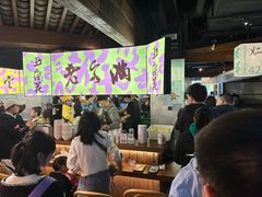 -老客满蛋饼(双塔市集店)