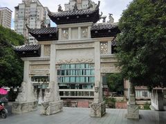-黔明古寺
