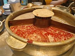 -巴奴毛肚火锅(六天地店)