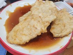 -英兰朝族饭店(河南桥头店)