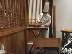 -四季民福烤鸭店(望京旺角店)