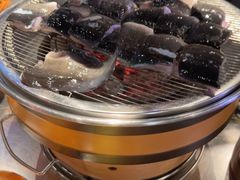 -味家烤肉烤鳗鱼牛排(西塔旗舰店)