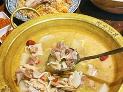 -霄汉羊排(万松园一店)