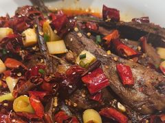 -盛百味·家宴餐厅(霸州分店)