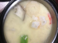 -水林间·寿喜烧自助(仙林金鹰店)