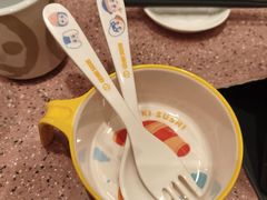 -元气寿司(环球港店)
