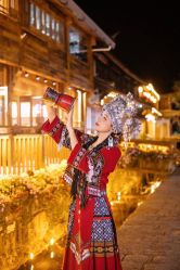 -小红帽摄影(丽江店)