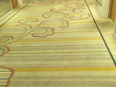 -上海新锦江大酒店