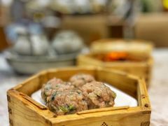 -如丰晟宴(长安万达店)