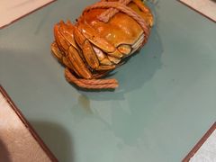 -花小蟹·无锡菜·大闸蟹主题餐厅·评弹表演(南长街店)