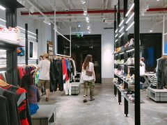 -NIKE LAB X158(新乐路店)