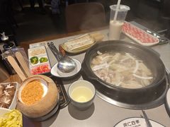 -同仁四季椰子鸡(无锡滨湖万象汇店)