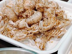 -盒马鲜生(宝地店)