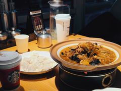 -一轩饺子馆(丽都店)