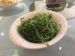 -静之湖湖畔餐厅