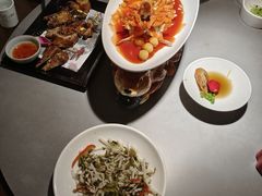 -姑苏家宴·苏帮菜·松鼠桂鱼(苏州总店)