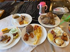 -东方红海鲜百汇(国际大厦店)