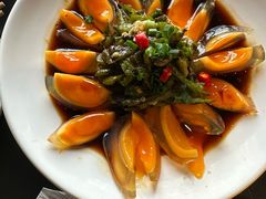 -辣尚瘾·烤鱼·新川菜(交大直营店)