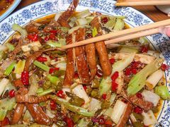 -李大爷的泡椒馆(冉家坝店)