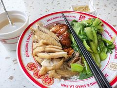 -珍香鹅(软件基地店)