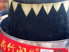 -尚竹阁冬瓜盅·18年地标美食(平洲店)