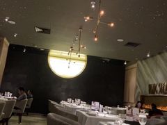 大堂-王品牛排(福州泰禾店)