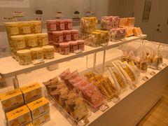 -好利来(万达店)