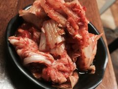 -米屋石锅拌饭(师大店)