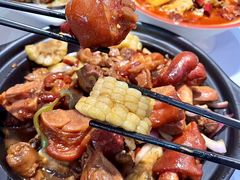 -状元虎.摇滚炒鸡.家常菜(义勇街店)