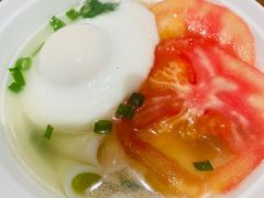 -青岛海景花园大酒店·白果树餐厅青岛菜