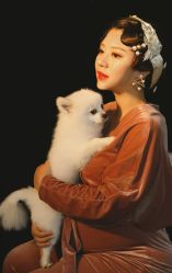 -玛奇朵婚纱摄影