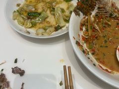 -辣公子·千岛湖私房菜(滨江店)