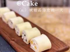 -都喜天丽富都青枫苑酒店-青枫小筑
