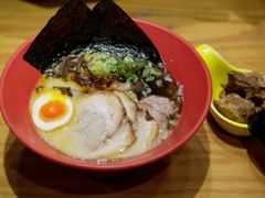 -一風堂拉面(美罗城店)