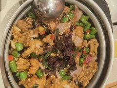 -江渔儿酸菜鱼(曜一城店)