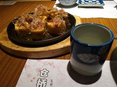 -仓桥家·焗寿司·锅物(光谷步行街店)