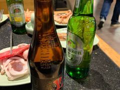 -韩盛·盛江山自助料理(奥体万达店)