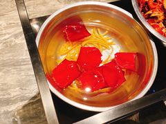 -红辣椒·川菜·火锅(张杨路店)