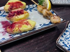 -哥哥の深夜食堂(红松东路店)