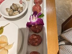 -焯牛潮汕牛肉火锅(云峰街创始店)