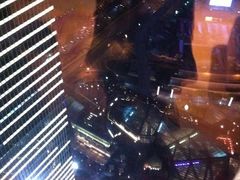 外景-上海浦东丽思卡尔顿酒店