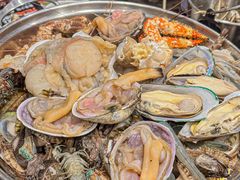 -川骄海鲜自助(亚运村店)