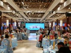 -特味村大酒店(南三环店)