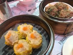 -点点心点心专门店(湾仔店)