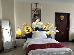 店内环境-日月光中心广场
