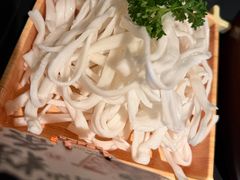 粿条-卤鼎记·潮汕卤水火锅饭店(北京首店)
