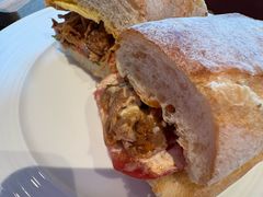 -大连铂尔曼酒店-铂尔曼美食廊 Pullman Deli